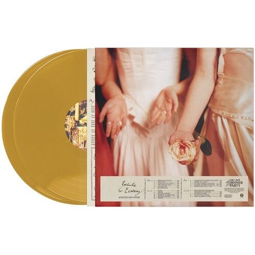 The Last Dinner Party - Prelude to Ecstasy: Acoustics and Covers - LP { Vinyl LP }