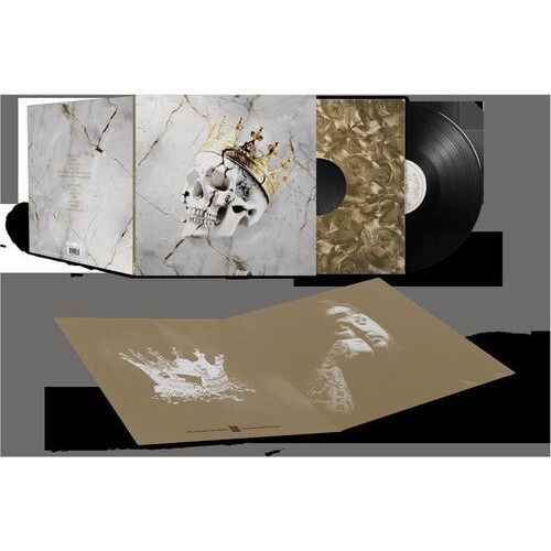 Jelly Roll - Beautifully Broken - LP { Vinyl LP }