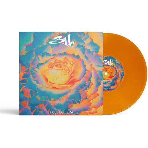 311 - Full Bloom - LP { Vinyl LP }