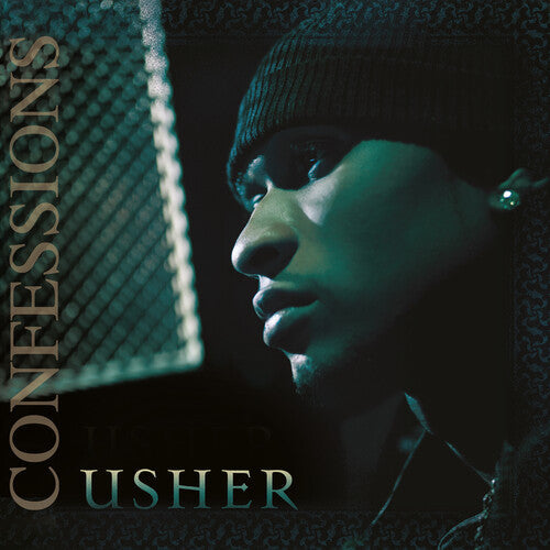 Usher - Confessions (20th Anniversary) - LP { Vinyl LP }