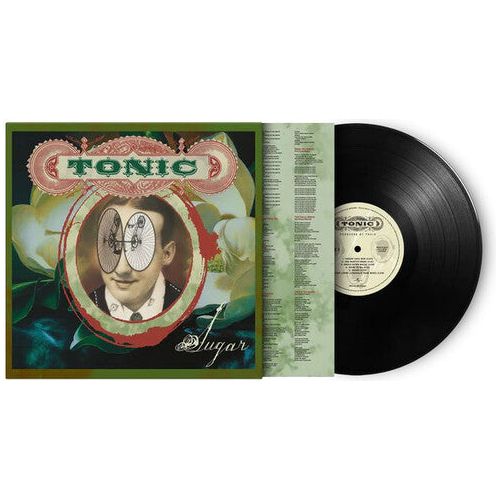 Tonic - Sugar - Music On Vinyl LP { Vinyl LP }