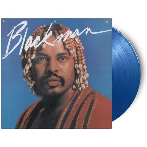 Don Blackman - Don Blackman - Music On Vinyl LP { Vinyl LP }