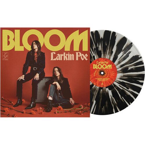 Larkin Poe - Bloom - Indie LP { Vinyl LP }