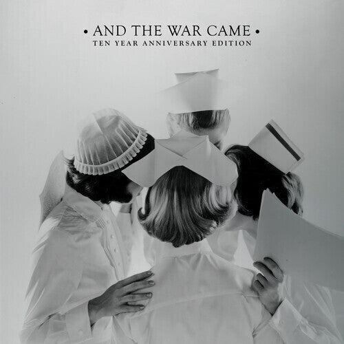 Shakey Graves - And the War Came (10th Anniversary) - LP { Vinyl LP }