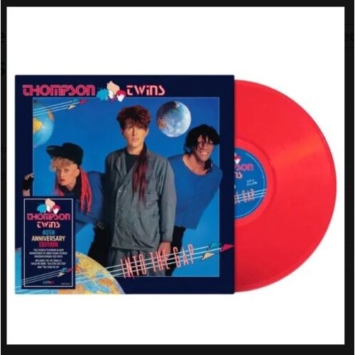 Thompson Twins - Into The Gap (40th Anniversary) - LP { Vinyl LP }