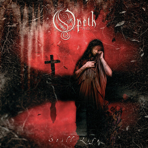 Opeth - Still Life - LP { Vinyl LP }