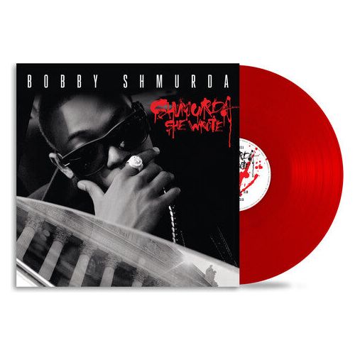 Bobby Shmurda - Shmurda She Wrote - RSD EP { Vinyl LP }