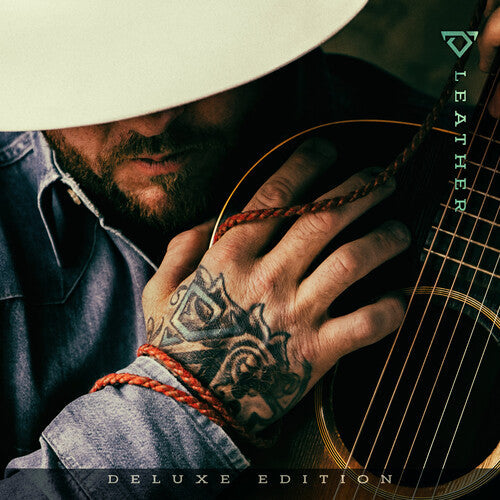 Cody Johnson - Leather (Deluxe Edition) - LP { Vinyl LP }
