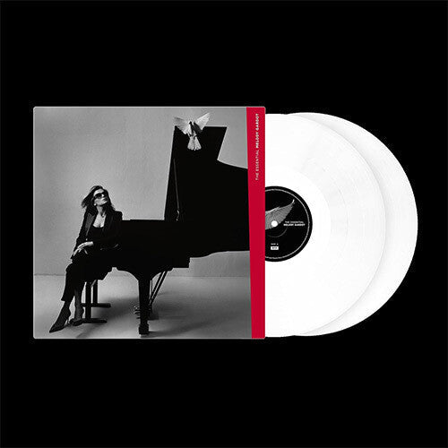 Melody Gardot - The Essential - LP { Vinyl LP }