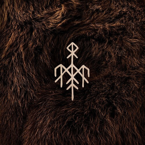 Wardruna - Birna (Limited Edition) - LP { Vinyl LP }