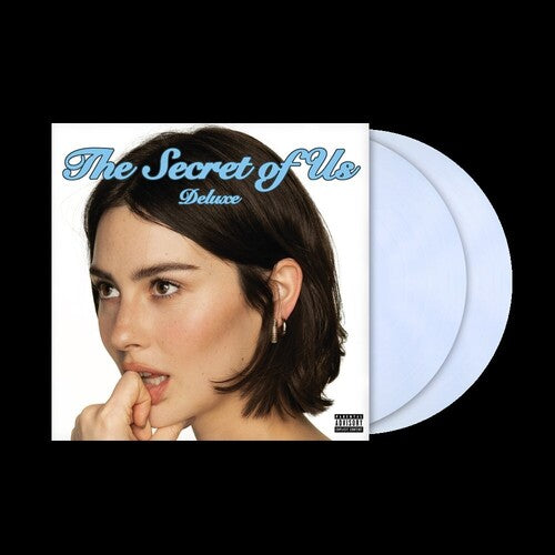 Gracie Abrams - The Secret Of Us (Deluxe) - LP { Vinyl LP }