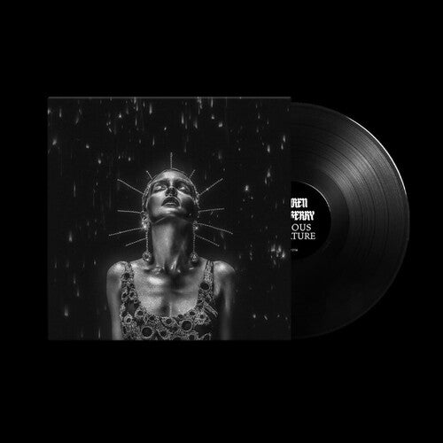 Lauren Mayberry - Vicious Creature - LP { Vinyl LP }