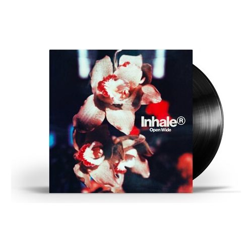 Inhaler - Open Wide - LP { Vinyl LP }
