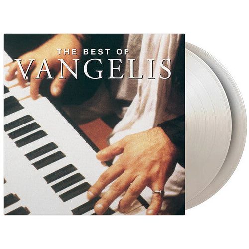 Vangelis - The Best Of - Music On Vinyl LP { Vinyl LP }