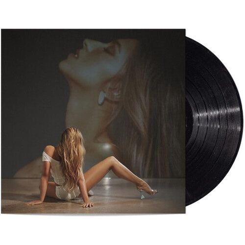 Tate McRae - So Close To What - LP { Vinyl LP }