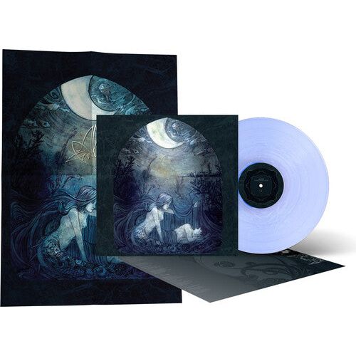 Alcest - Ecailles De Lune - LP { Vinyl LP }