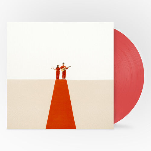 St. Lucia - Fata Morgana: Dawn - LP { Vinyl LP }
