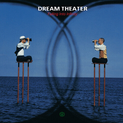 Dream Theater - Falling Into Infinity - SYEOR LP { Vinyl LP }