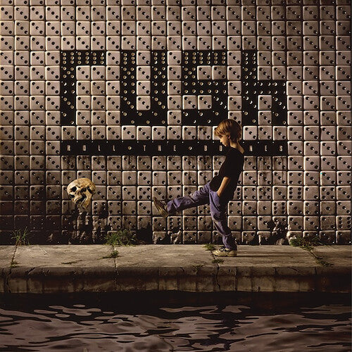 Rush - Roll The Bones - SYEOR LP { Vinyl LP }