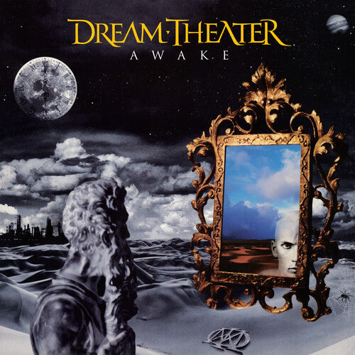 Dream Theater - Awake - SYEOR LP { Vinyl LP }