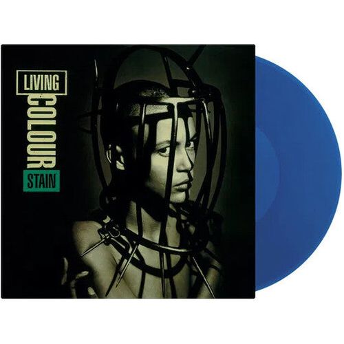 Living Colour - Stain - Music On Vinyl LP { Vinyl LP }