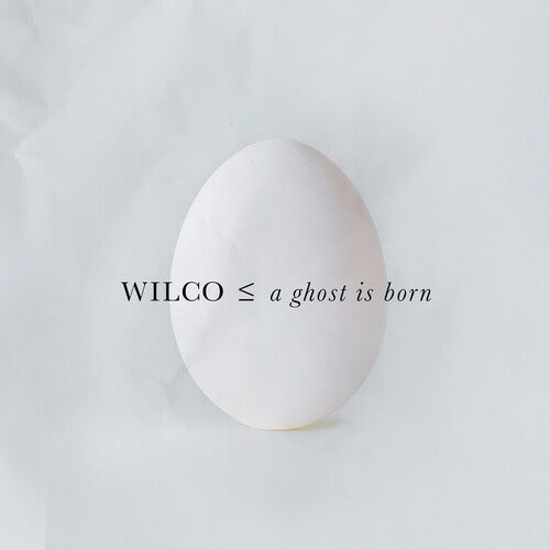 Wilco - A Ghost Is Born - LP { Vinyl LP }