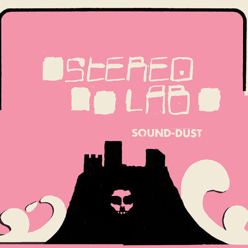 Stereolab - Sound-Dust - LP { Vinyl LP }