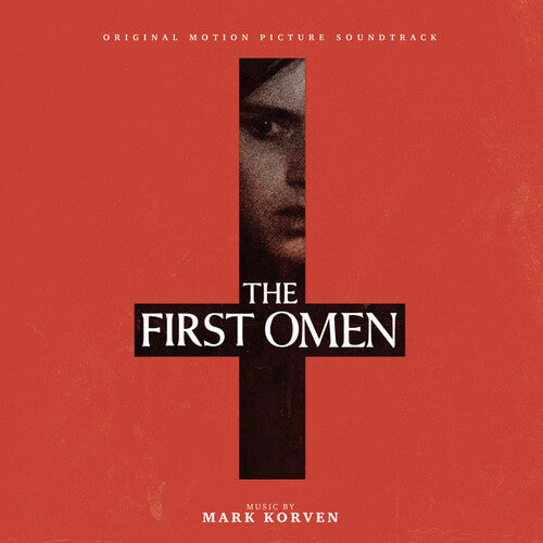 The First Omen (Original Motion Picture Soundtrack) - Mark Korven - LP { Vinyl LP }