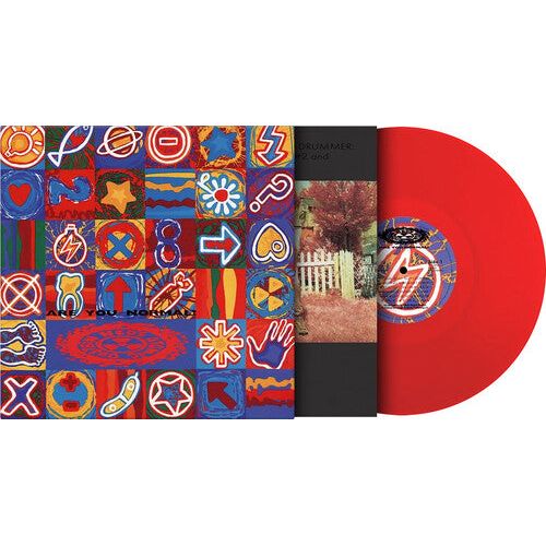 Ned's Atomic Dustbin - Are You Normal? - Music On Vinyl LP { Vinyl LP }