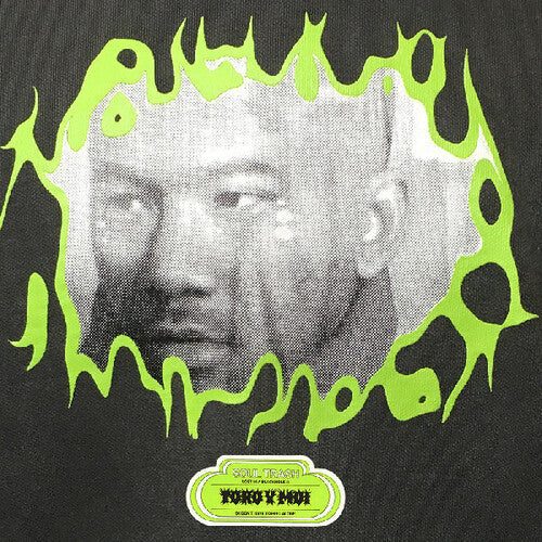 Toro Y Moi - Soul Trash - LP { Vinyl LP }