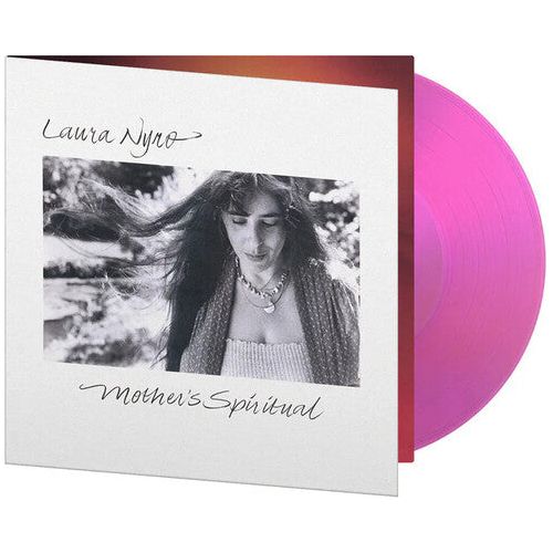 Laura Nyro - Mother's Spiritual - Music On Vinyl LP { Vinyl LP }