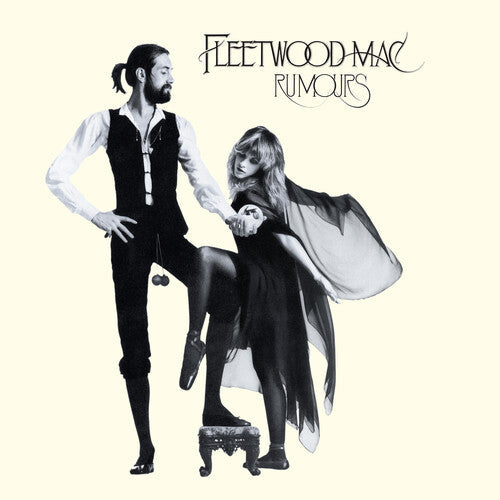 Fleetwood Mac - Rumours - LP { Vinyl LP }