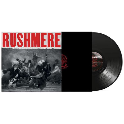 Mumford & Sons - Rushmere - LP { Vinyl LP }