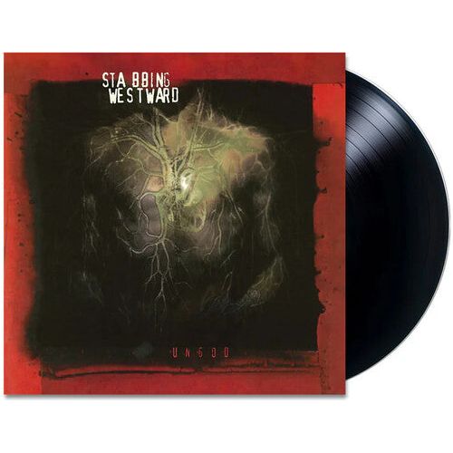 Stabbing Westward - Ungod - Music On Vinyl LP { Vinyl LP }