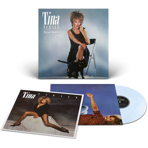 Tina Turner - Private Dancer (40th Anniversary) - LP { Vinyl LP }