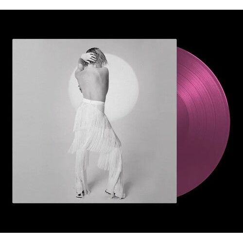 Carly Rae Jepsen - Dedicated - LP { Vinyl LP }