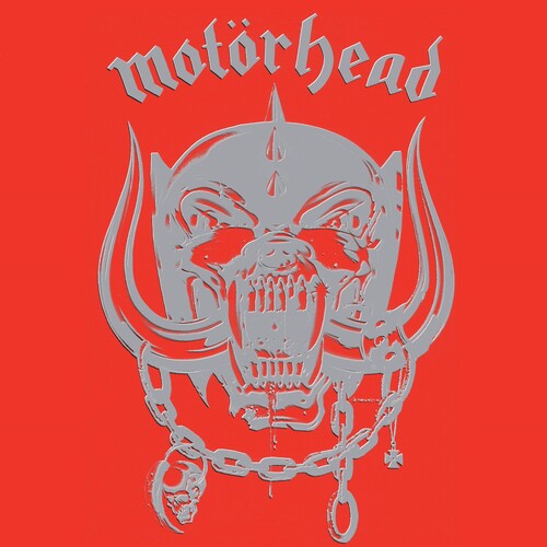 Motorhead - Motorhead: Ace 50th Anniversary - LP { Vinyl LP }