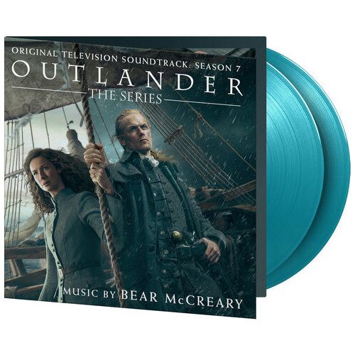 Outlander: Season 7 - Original Soundtrack - Music On Vinyl LP { Vinyl LP }