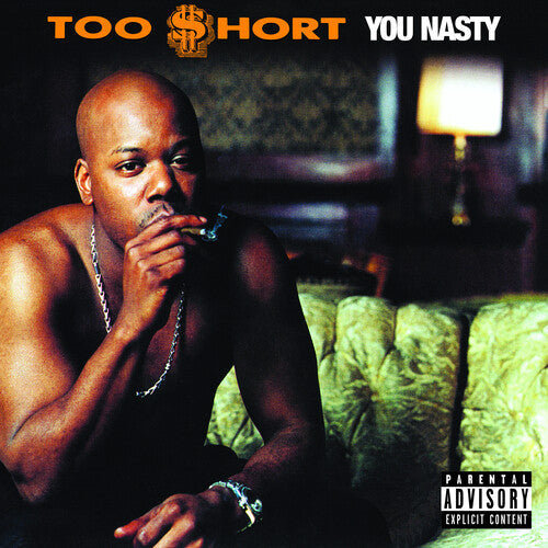 Too $hort - You Nasty - LP { Vinyl LP }