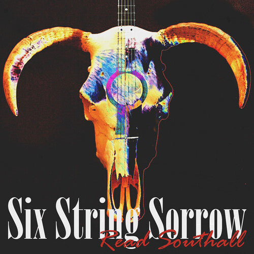 Southall - Six String Sorrow - LP { Vinyl LP }