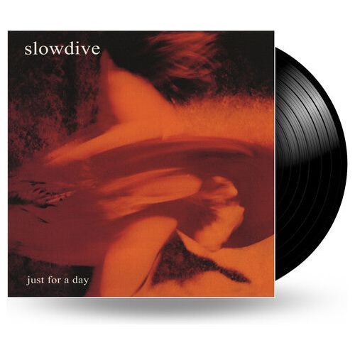 Slowdive - Just For A Day - LP { Vinyl LP }