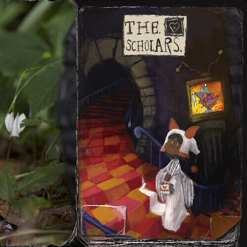 Car Seat Headrest - The Scholars - LP { Vinyl LP }