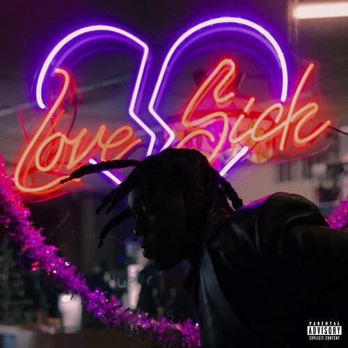 Don Toliver - Love Sick (Limited Deluxe) - LP { Vinyl LP }
