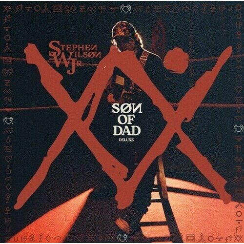 Stephen Wilson Jr. - Son Of Dad (Deluxe Edition) - LP { Vinyl LP }