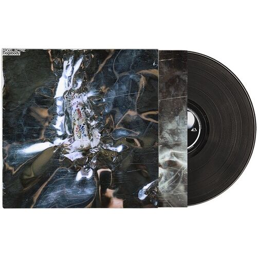 Model/Actriz - Dogsbody - LP { Vinyl LP }