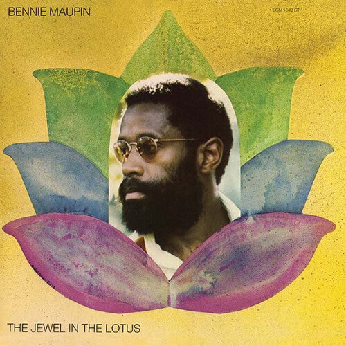 Bennie Maupin - The Jewel In The Lotus - LP { Vinyl LP }