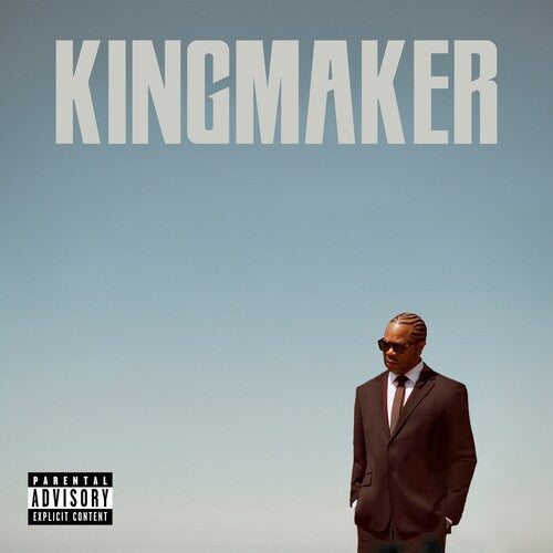 Xzibit - Kingmaker - LP { Vinyl LP }