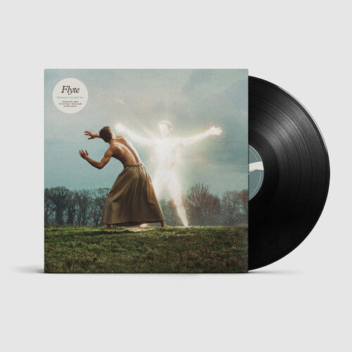 Flyte - Between You and Me - LP { Vinyl LP }