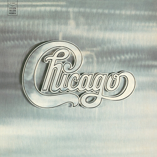 Chicago - Chicago II (2016 Steven Wilson Remix) - LP { Vinyl LP }