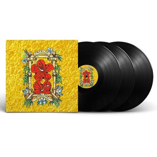 Sublime (Tribute) - Look at All the Love We Found: A Tribute to Sublime - LP { Vinyl LP }